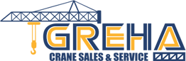 Greha Crane Sales & Service